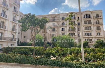 Apartment - 3 - 3 for sale in Mountain View Hyde Park - 5th Settlement Compounds - The 5th Settlement - New Cairo City - Cairo Apartment - 3 - 3 for sale in Mountain View Hyde Park - 5th Settlement Compounds - The 5th Settlement - New Cairo City - Cairo