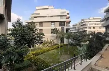 Duplex - 4 Bedrooms - 3 Bathrooms for sale in Villette - 5th Settlement Compounds - The 5th Settlement - New Cairo City - Cairo