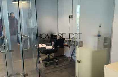 مساحات مكتبية - استوديو - 1 حمام للايجار في ذا بوليجون - كمبوندات الشيخ زايد - الشيخ زايد - الجيزة