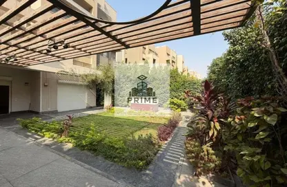 شقة - 3 غرف نوم - 3 حمامات للبيع في كمبوند فيلدج جاردن القطامية - كمبوندات التجمع الخامس - التجمع الخامس - مدينة القاهرة الجديدة - القاهرة