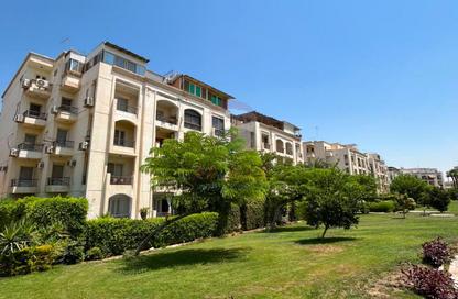 Penthouse - 2 Bedrooms - 1 Bathroom for sale in Hadayek Al Mohandessin - 4th District - Sheikh Zayed City - Giza Penthouse - 2 Bedrooms - 1 Bathroom for sale in Hadayek Al Mohandessin - 4th District - Sheikh Zayed City - Giza