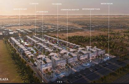 Villa - 7+ Bedrooms - 7+ Bathrooms for sale in The Lakeview Boutique Villas - 5th Settlement Compounds - The 5th Settlement - New Cairo City - Cairo