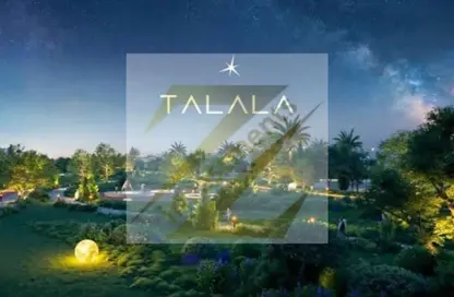 شقة - 2 غرف نوم - 1 حمام للبيع في طلالة - كمبوندات هليوبوليس الجديدة - هليوبوليس الجديدة - القاهرة