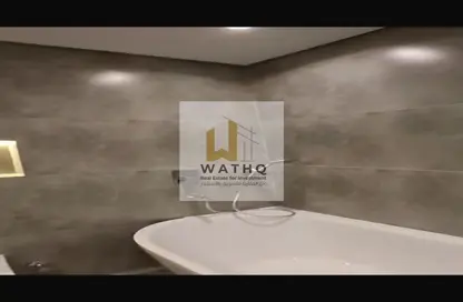 شقة - 3 غرف نوم - 2 حمامات للبيع في الجومان - الحي السابع - الشيخ زايد - الجيزة