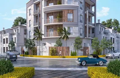 Whole Building - 3 Bedrooms - 2 Bathrooms for sale in Bait Alwatan - The 5th Settlement - New Cairo City - Cairo Whole Building - 3 Bedrooms - 2 Bathrooms for sale in Bait Alwatan - The 5th Settlement - New Cairo City - Cairo