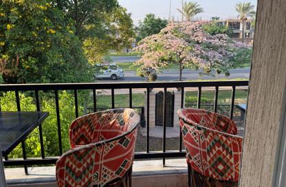 Villa - 3 Bedrooms - 3 Bathrooms for sale in Privado - Madinaty - Cairo Villa - 3 Bedrooms - 3 Bathrooms for sale in Privado - Madinaty - Cairo