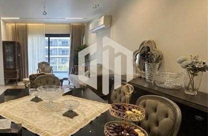 Apartment - 2 - 2 for rent in Amorada New Cairo - 5th Settlement Compounds - The 5th Settlement - New Cairo City - Cairo