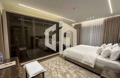 Apartment - 2 - 2 for rent in Amorada New Cairo - 5th Settlement Compounds - The 5th Settlement - New Cairo City - Cairo