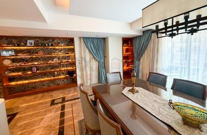 Apartment - 3 Bedrooms - 3 Bathrooms for sale in Smouha Square - Smouha - Hay Sharq - Alexandria Apartment - 3 Bedrooms - 3 Bathrooms for sale in Smouha Square - Smouha - Hay Sharq - Alexandria