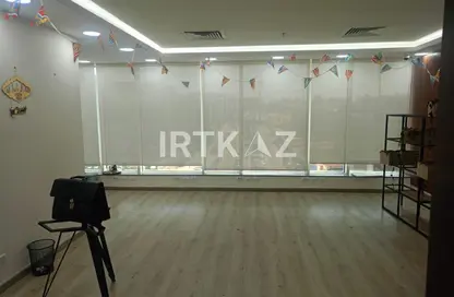 Office Space - 1 Bedroom - 1 Bathroom for rent in Trivium Square - North Teseen St. - The 5th Settlement - New Cairo City - Cairo