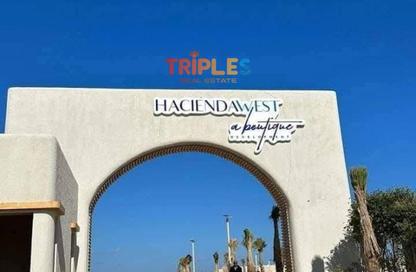 Cabin - 1 Bedroom - 1 Bathroom for sale in Hacienda West - Ras Al Hekma - North Coast Cabin - 1 Bedroom - 1 Bathroom for sale in Hacienda West - Ras Al Hekma - North Coast