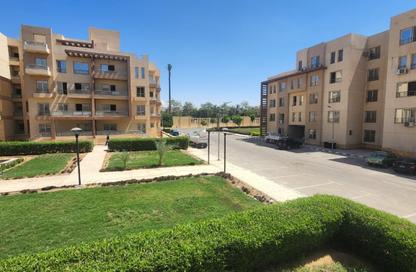 Apartment - 3 Bedrooms - 3 Bathrooms for sale in Wesal City - El Shorouk Compounds - Shorouk City - Cairo