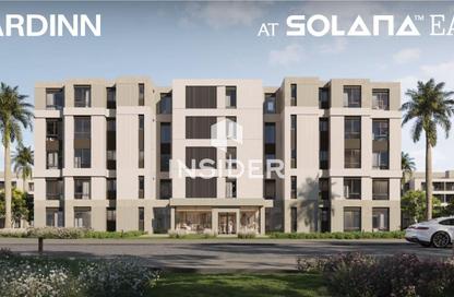 Apartment - 2 - 3 for sale in Solana East - 5th Settlement Compounds - The 5th Settlement - New Cairo City - Cairo