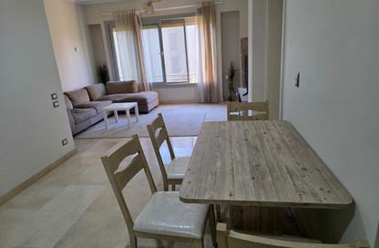 Apartment - 1 Bedroom - 1 Bathroom for rent in Palm Hills Village Gate - South Investors Area - New Cairo City - Cairo Apartment - 1 Bedroom - 1 Bathroom for rent in Palm Hills Village Gate - South Investors Area - New Cairo City - Cairo