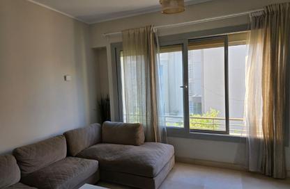 Apartment - 1 Bedroom - 1 Bathroom for rent in Palm Hills Village Gate - South Investors Area - New Cairo City - Cairo Apartment - 1 Bedroom - 1 Bathroom for rent in Palm Hills Village Gate - South Investors Area - New Cairo City - Cairo