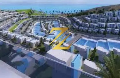 Chalet - 3 Bedrooms - 2 Bathrooms for sale in IL Monte Galala - Al Ain Al Sokhna - Suez Chalet - 3 Bedrooms - 2 Bathrooms for sale in IL Monte Galala - Al Ain Al Sokhna - Suez