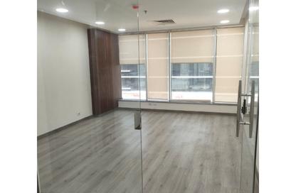 Office Space - Studio - 1 Bathroom for rent in Trivium Square - North Teseen St. - The 5th Settlement - New Cairo City - Cairo