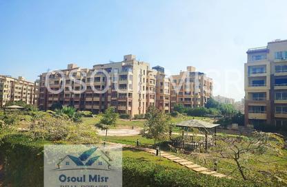 Apartment - 3 Bedrooms - 3 Bathrooms for sale in Garden Hills - Northern Expansions - 6 October City - Giza