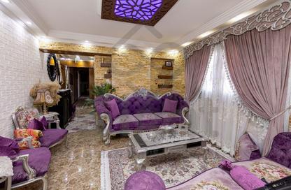 Apartment - 3 Bedrooms - 1 Bathroom for sale in 14th of May Bridge Road - Smouha - Hay Sharq - Alexandria Apartment - 3 Bedrooms - 1 Bathroom for sale in 14th of May Bridge Road - Smouha - Hay Sharq - Alexandria