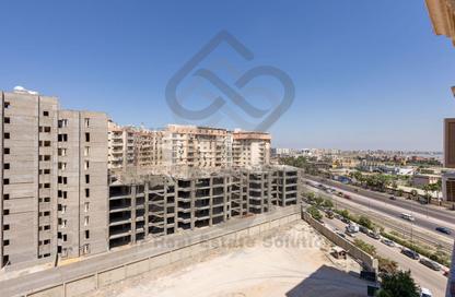 Apartment - 3 Bedrooms - 1 Bathroom for sale in 14th of May Bridge Road - Smouha - Hay Sharq - Alexandria Apartment - 3 Bedrooms - 1 Bathroom for sale in 14th of May Bridge Road - Smouha - Hay Sharq - Alexandria
