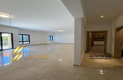 Apartment - 3 Bedrooms - 3 Bathrooms for rent in Moon Residences - Fifth Square - The 5th Settlement - New Cairo City - Cairo