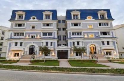 Apartment - 4 - 3 for sale in Mountain View Hyde Park - 5th Settlement Compounds - The 5th Settlement - New Cairo City - Cairo