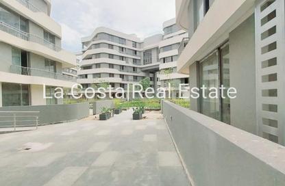 Apartment - 3 - 3 for sale in Bloomfields - Mostakbal City Compounds - Mostakbal City - Future City - Cairo