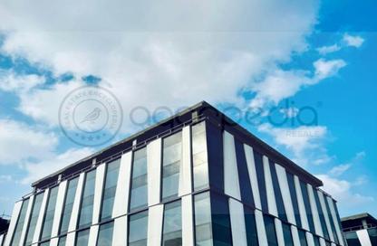 Half Floor - Studio - 1 for rent in Park St. - Ring Road - The 5th Settlement - New Cairo City - Cairo