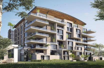 Apartment - 2 Bedrooms - 2 Bathrooms for sale in Nest Cairo - The 6th Settlement - New Cairo City - Cairo Apartment - 2 Bedrooms - 2 Bathrooms for sale in Nest Cairo - The 6th Settlement - New Cairo City - Cairo