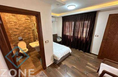 Townhouse - 3 Bedrooms - 3 Bathrooms for rent in Privado - Madinaty - Cairo Townhouse - 3 Bedrooms - 3 Bathrooms for rent in Privado - Madinaty - Cairo
