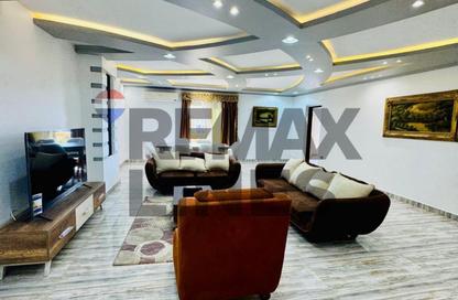 Apartment - 3 - 2 for rent in Shorouk City - Cairo Apartment - 3 - 2 for rent in Shorouk City - Cairo