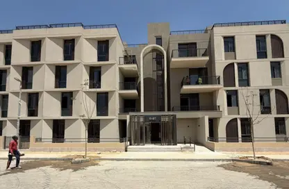 شقة - 2 غرف نوم - 2 حمامات للبيع في فاي سوديك - مدينة زايد الجديدة - الشيخ زايد - الجيزة