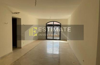 Apartment - 2 Bedrooms - 2 Bathrooms for sale in Mivida - 5th Settlement Compounds - The 5th Settlement - New Cairo City - Cairo