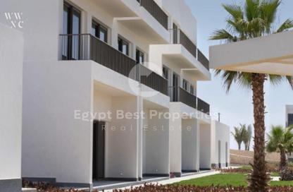 Villa - 5 Bedrooms - 7 Bathrooms for sale in The Waterway - Qesm Ad Dabaah - North Coast Villa - 5 Bedrooms - 7 Bathrooms for sale in The Waterway - Qesm Ad Dabaah - North Coast