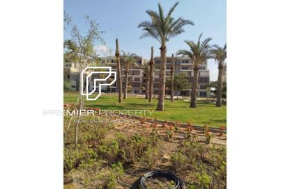 Apartment - 3 - 3 for sale in Palm Hills New Cairo - 5th Settlement Compounds - The 5th Settlement - New Cairo City - Cairo