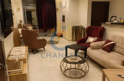 Apartment - 2 Bedrooms - 2 Bathrooms for sale in One Kattameya - El Katameya Compounds - El Katameya - New Cairo City - Cairo
