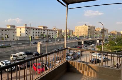 شقة - 3 - 2 للبيع في مصر الجديدة - القاهرة