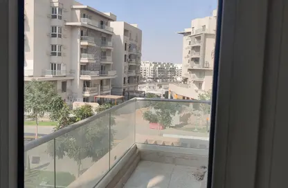 شقة - 3 غرف نوم - 3 حمامات للبيع في ماونتن فيو اى سيتي - كمبوندات التجمع الخامس - التجمع الخامس - مدينة القاهرة الجديدة - القاهرة