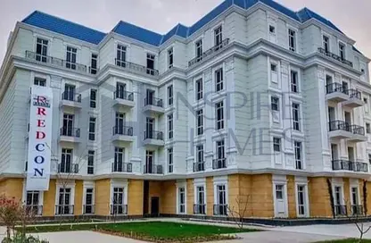 شقة - 3 غرف نوم - 3 حمامات للبيع في الحي اللاتيني - مدينة العلمين الجديدة - العلمين - الساحل الشمالي شقة - 3 غرف نوم - 3 حمامات للبيع في الحي اللاتيني - مدينة العلمين الجديدة - العلمين - الساحل الشمالي