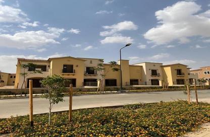 Duplex - 3 - 3 for sale in City Gate - 5th Settlement Compounds - The 5th Settlement - New Cairo City - Cairo Duplex - 3 - 3 for sale in City Gate - 5th Settlement Compounds - The 5th Settlement - New Cairo City - Cairo