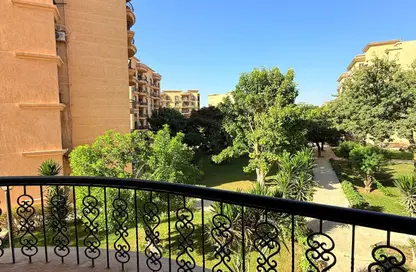 شقة - 2 غرف نوم - 1 حمام للبيع في امتداد الرحاب - الرحاب - مدينة القاهرة الجديدة - القاهرة