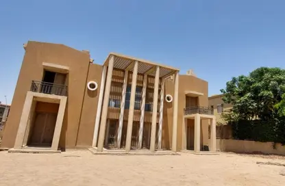 Villa - 6 Bedrooms - 7+ Bathrooms for sale in Allegria - Sheikh Zayed Compounds - Sheikh Zayed City - Giza