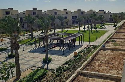 Villa - 5 - 4 for sale in Palm Hills - Alexandria Compounds - Alexandria
