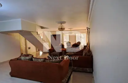 فيلا - 5 غرف نوم - 5 حمامات للبيع في S2 - سراي - كمبوندات مدينة المستقبل - مدينة المستقبل - القاهرة