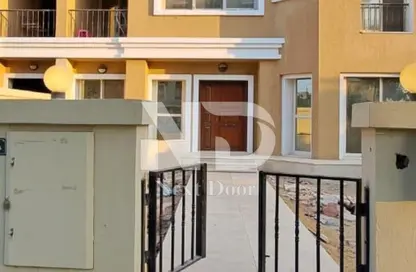 Villa - 5 Bedrooms - 5 Bathrooms for sale in S2 - Sarai - Mostakbal City Compounds - Mostakbal City - Future City - Cairo