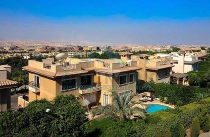 فيلا - 6 - 7 للبيع في بالم هيلز قطامية - كمبوندات القطامية - القطامية - مدينة القاهرة الجديدة - القاهرة فيلا - 6 - 7 للبيع في بالم هيلز قطامية - كمبوندات القطامية - القطامية - مدينة القاهرة الجديدة - القاهرة