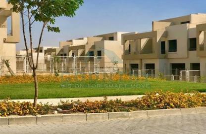 فيلا - 6 - 7 للبيع في بالم هيلز قطامية - كمبوندات القطامية - القطامية - مدينة القاهرة الجديدة - القاهرة