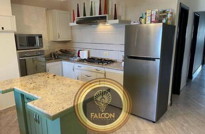 Chalet - 3 Bedrooms - 2 Bathrooms for sale in Telal Al Sokhna - Al Ain Al Sokhna - Suez