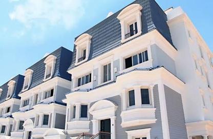 Villa - 3 Bedrooms - 3 Bathrooms for sale in Mountain View iCity - 5th Settlement Compounds - The 5th Settlement - New Cairo City - Cairo
