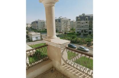 Villa - 3 Bedrooms - 3 Bathrooms for sale in Mountain View iCity - 5th Settlement Compounds - The 5th Settlement - New Cairo City - Cairo Villa - 3 Bedrooms - 3 Bathrooms for sale in Mountain View iCity - 5th Settlement Compounds - The 5th Settlement - New Cairo City - Cairo